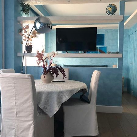 E&C Suites Roma Lido di Ostia Zewnętrze zdjęcie