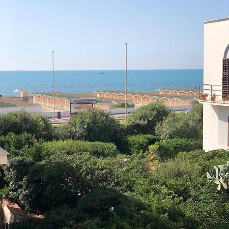 E&C Suites Roma Lido di Ostia Zewnętrze zdjęcie