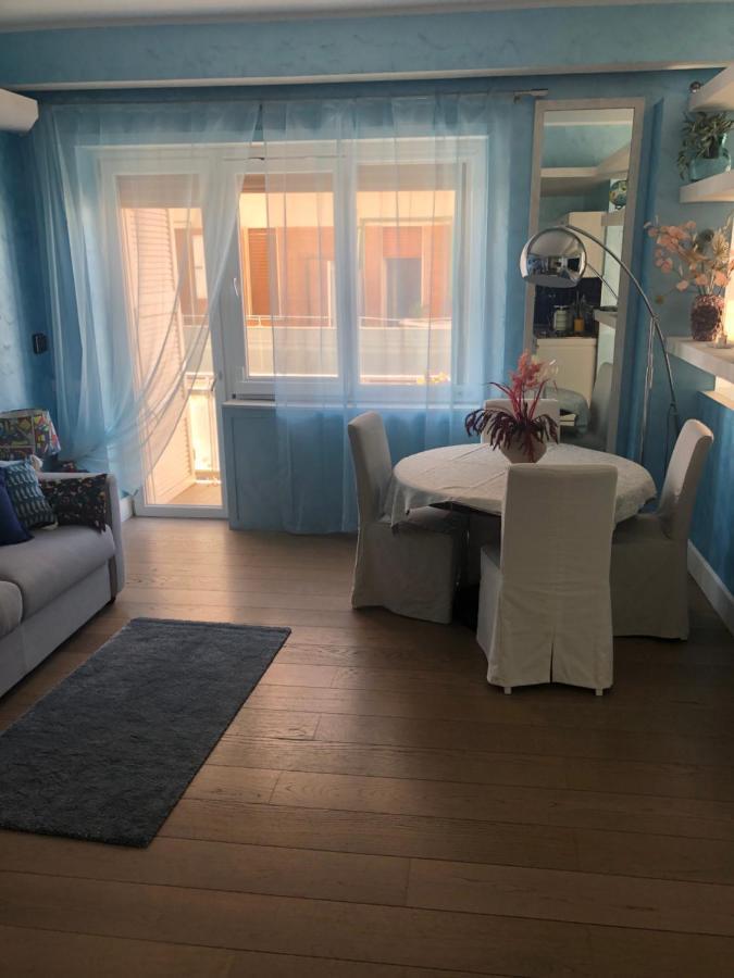 E&C Suites Roma Lido di Ostia Zewnętrze zdjęcie