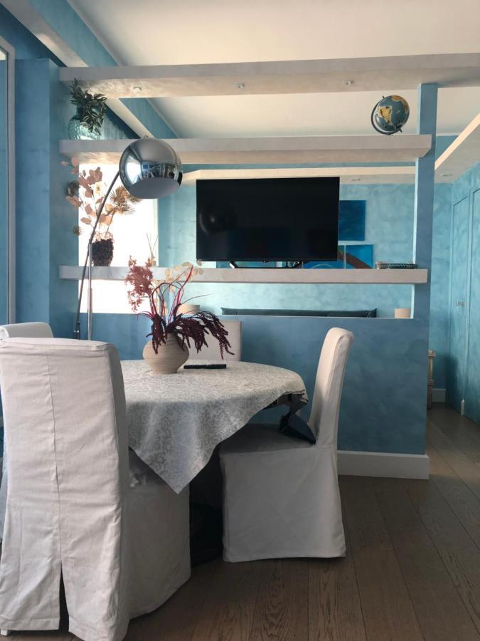 E&C Suites Roma Lido di Ostia Zewnętrze zdjęcie